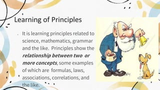 Chapter 1 - Learner-Centered Psychological Principles | PDF