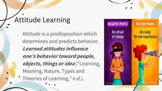Chapter 1 - Learner-Centered Psychological Principles | PDF