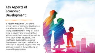 Chapter 1. Governance and Economic Development | PDF