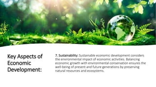 Chapter 1. Governance and Economic Development | PDF