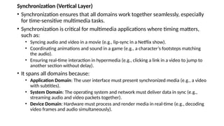 chapter 1 introduction multimedia computing for bca | PPTX