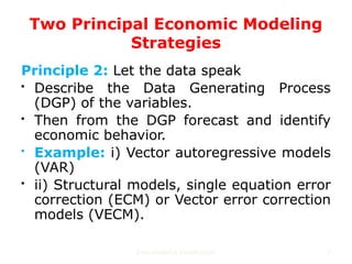 CHAPTER 1. THE PARADIGM OF ECONOMETRICS FINAL, 2025.pptx