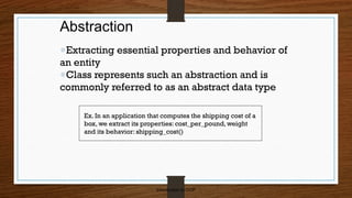 Chapter 1. Object Oriented Programming.pptx