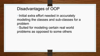 Chapter 1. Object Oriented Programming.pptx