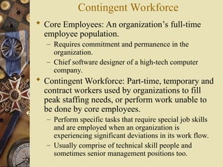 Chapter 1 introduction to human resource management | PPT