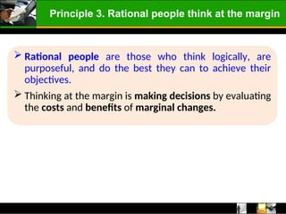 Chapter 1.ppt Introduction to Microeconomics | PPT