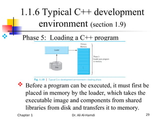 C++ how to program 10 edition Harvey Deitel | PPT