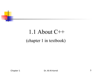 C++ how to program 10 edition Harvey Deitel | PPT