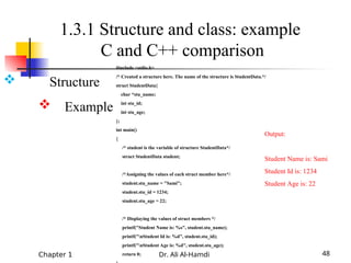 C++ how to program 10 edition Harvey Deitel | PPT