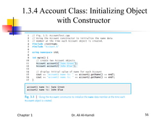 C++ how to program 10 edition Harvey Deitel | PPT