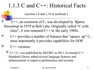 C++ how to program 10 edition Harvey Deitel | PPT