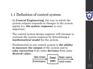 Introduction to Control Systems Chapter 1.pptx