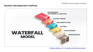 System Develop Method CHAPTER 1.2 System Development Approach.pdf
