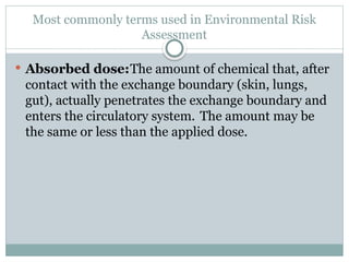 chapter 1 INTRODUCTION TO RISK ASSESSMENT .pptx