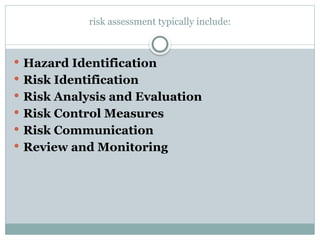 chapter 1 INTRODUCTION TO RISK ASSESSMENT .pptx