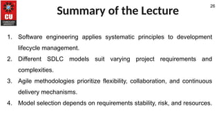 Chapter 1.1 - Introduction.pptx software engineering | PPTX