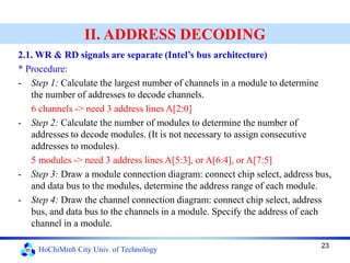 Numbers Connecting Decoding Digital Hardware Design Using FPGA - Address Decoding.pdf
