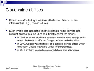 Comprehensive Overview of Cloud Computing: Concepts, Models, and ...