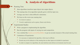 randomized algorithm- advanced algorithm | pptx Images... Comprehensive Study of Heuristic and Randomized Algorithms in Advanced ...