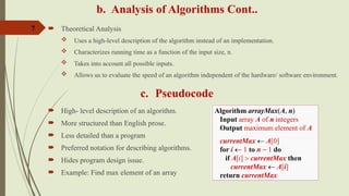 Comprehensive Study of Heuristic and Randomized Algorithms in Advanced ...