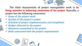 Chapter 1. The Nature of Project Management - updated.pdf
