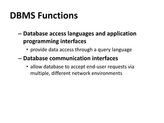 Comprehensive Overview of Database Systems and Design Principles | PDF
