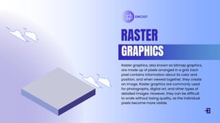 Comprehensive Overview of Computer Graphics: History, Types ...