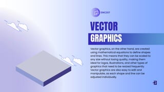 Comprehensive Overview of Computer Graphics: History, Types ...