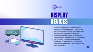 Comprehensive Overview of Computer Graphics: History, Types ...