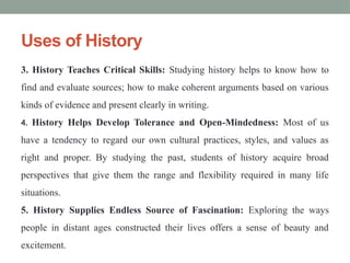 History of Ethiopia and the horn Chapter 1-3 (1) for Ethiopian freshman ...