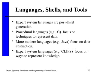 Chapter 1-5 - Expert System presentation.pptx