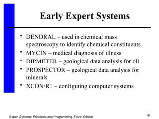 Prospector Computer Chapter 1-5 - Expert System for basic ICT.pptx