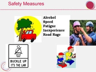 Safety Measures
 