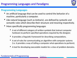 Chapter 1 - Basic Concepts of Programming (2).pptx