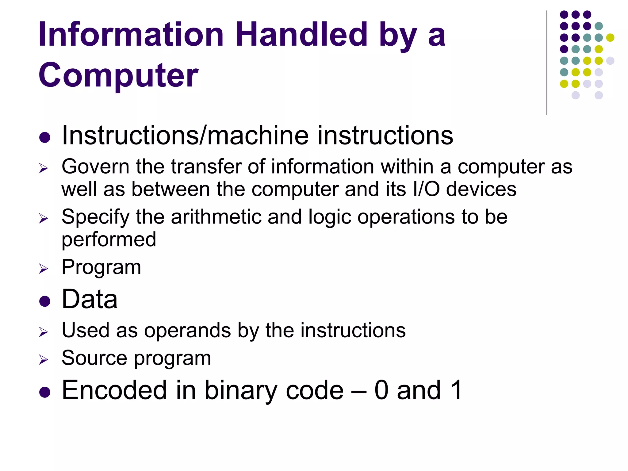 chapter 1 -Basic Structure of Computers.ppt