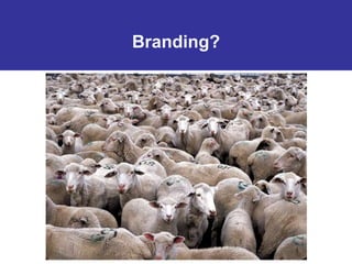 Brand management chapter 1 brands and brand management | PPT