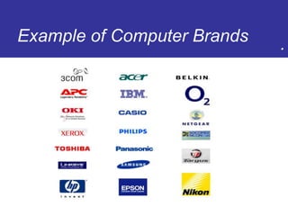 Brand management chapter 1 brands and brand management | PPT