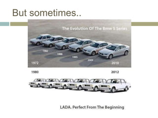 Copyright © 2013 Pearson Education
But sometimes..
 
