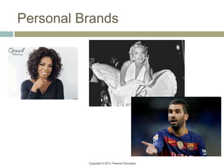 Chapter 1 brands and brand management | PPT