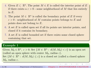 Chapter1-Caculus-2.pdfdadadadadadadadada | PDF