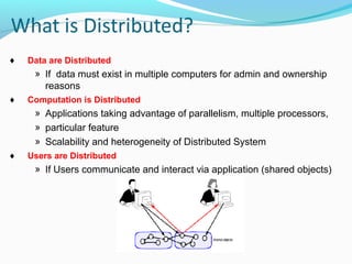 Chapter 1 -_characterization_of_distributed_systems | PPT