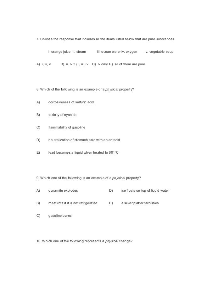 Is Corrosiveness Of Sulfuric Acid A Physical Property Is Corrosiveness Of Sulfuric Acid A Physical Property