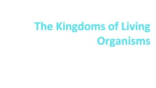 classification grade 9 chapter 3