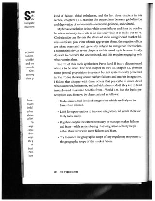World Chapter 01 Chapter 1 colliding world views | PDF