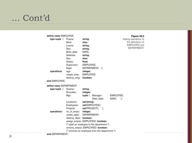 Chapter 1 - Concepts for Object Databases.ppt
