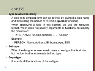 Chapter 1 - Concepts for Object Databases.ppt