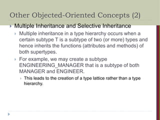 Chapter 1 - Concepts for Object Databases.ppt