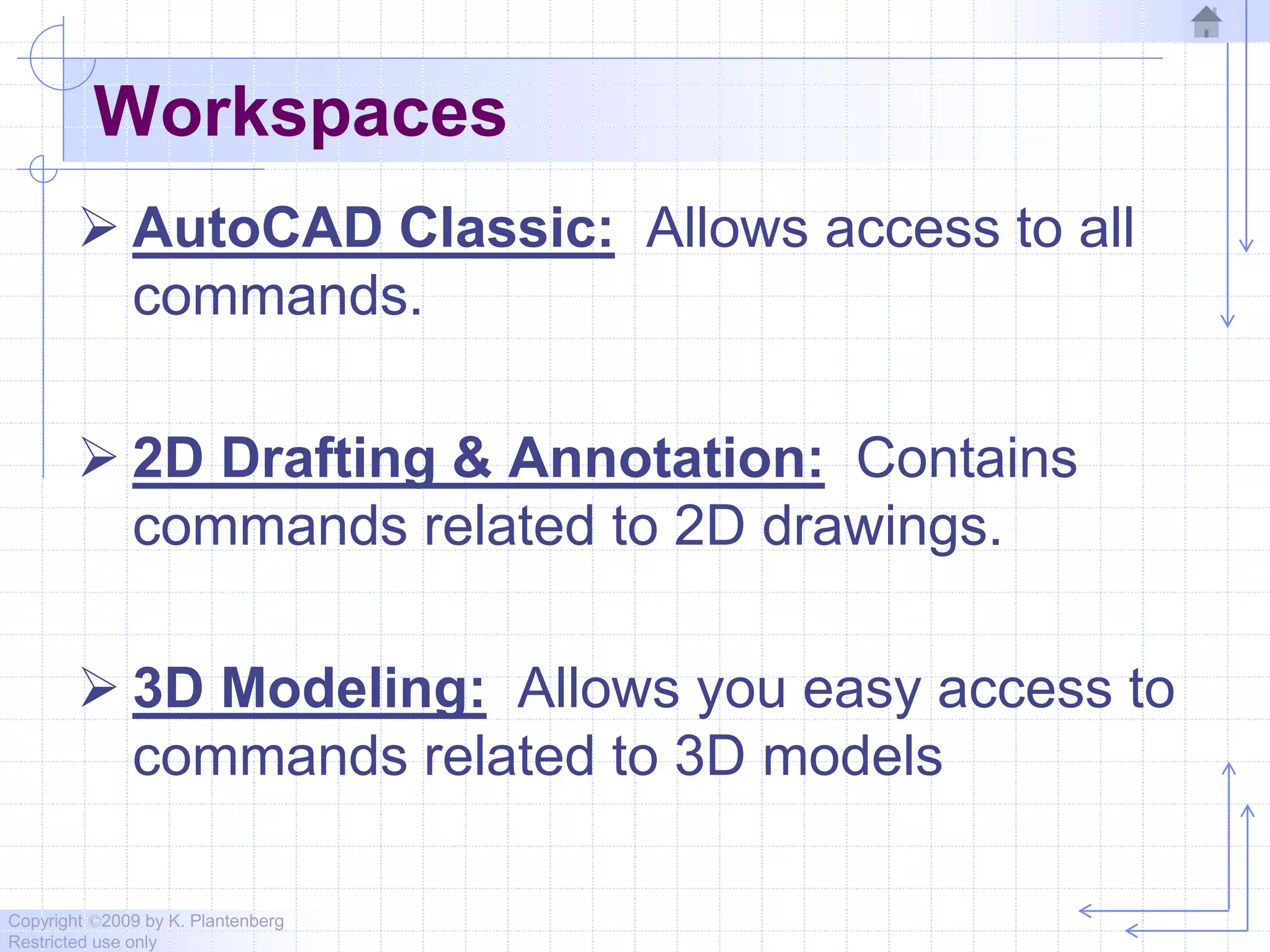 Chapter1 drawinginautocad2010-151028112623-lva1-app6892 | PPT
