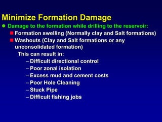 Clean Formation Chapter 1 - Drilling Fluid Functions GR.ppt