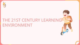 Transforming Education: Embracing 21st Century Skills and Learning ...